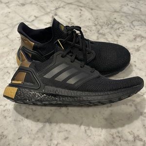 Adidas Ultra Boost Shoes